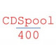 CDSPOOL/400 Licenza per AS/400