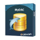 MyDAC Data Access Components per MySQL