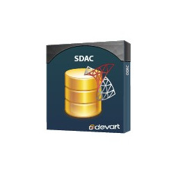 SDAC SQL Server Data Access Components