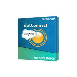 dotConnect per Salesforce