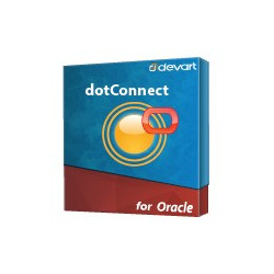dotConnect per Oracle