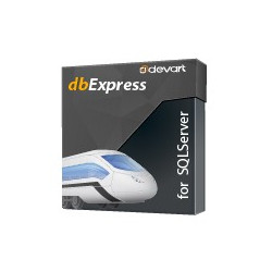 dbExpress driver per SQL Server