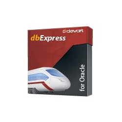 dbExpress driver per Oracle