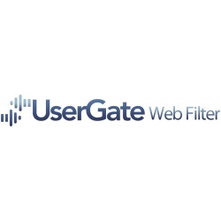 UserGate Web Filter (abbonamento 1 anno)