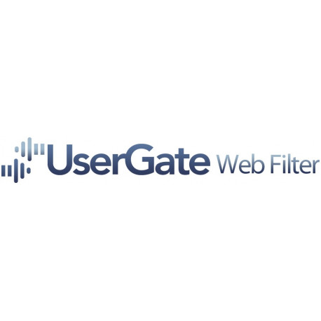 UserGate Web Filter (1 anno)