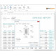 DevExpress WinForms Report Design