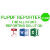PL/PDF Reporter
